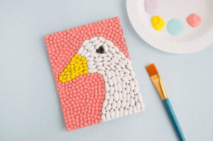 Beans Crafts & Activities for Kids - Kids Art & Craft