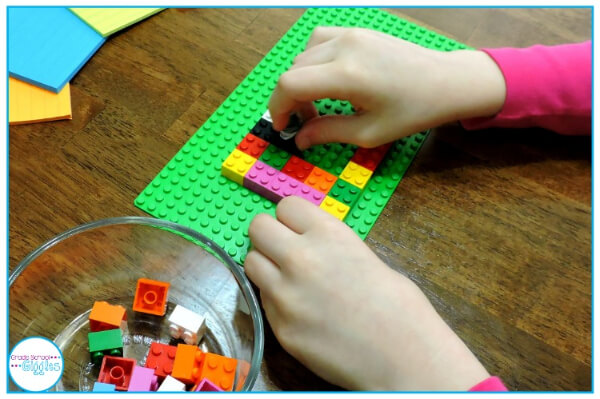 How To Teach Area And Perimeter With Activities Hands-on Area & Perimeter Lesson Ideas For Teaching