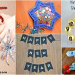 Chinese New Year Paper Plate Crafts for Kids - Kids Art & Craft