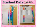 Data Collection Activities for Classroom - Kids Art & Craft