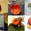 Peach Crafts & Activities For Kids