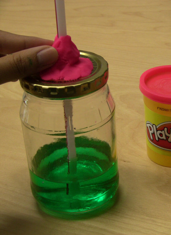  Thermometer Science Project For Toddlers