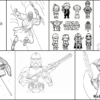 Star Wars Coloring Pages For Kids – Free Printables-featured