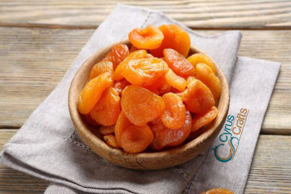 Apricot Crafts & Activities For Kids Dried Apricot Fruits Craft Activities