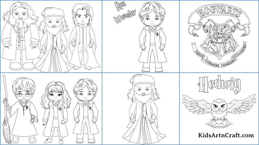 printable-harry-potter-coloring-pages
