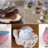 Oyster Crafts & Activities For Kids