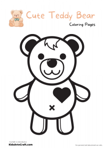 Cute Cat Coloring Pages - 100% Unique And Extra Cute (2021)