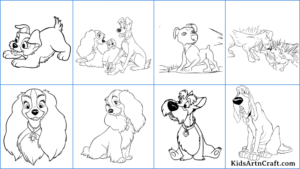 Jock Coloring Pages For Kids – Free Printables - Kids Art &amp; Craft