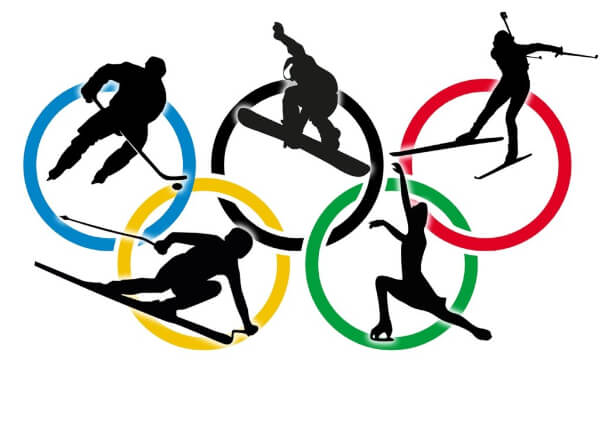 Winter Olympics Themed Engaging Activities Ideas For Kids