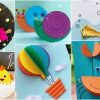 simple-paper-card-craft-for-kids Featured Image