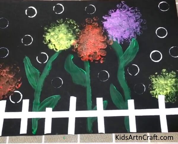 Flower Paper Crafts For Preschoolers East Paper Handmade Art & Craft Ideas For Kids 