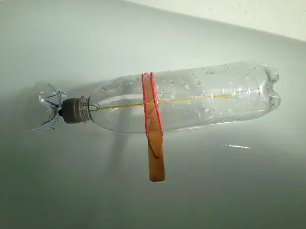 Amazing DIY Toy How To Make A Plastic Bottle Submarine For Kids DIY Submarine Toys To Make At Home 
