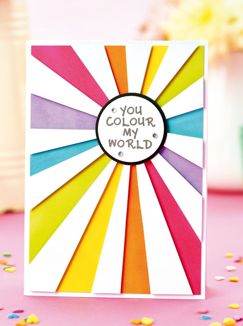 DIY Friendship Day Crafts for Kids - Kids Art & Craft