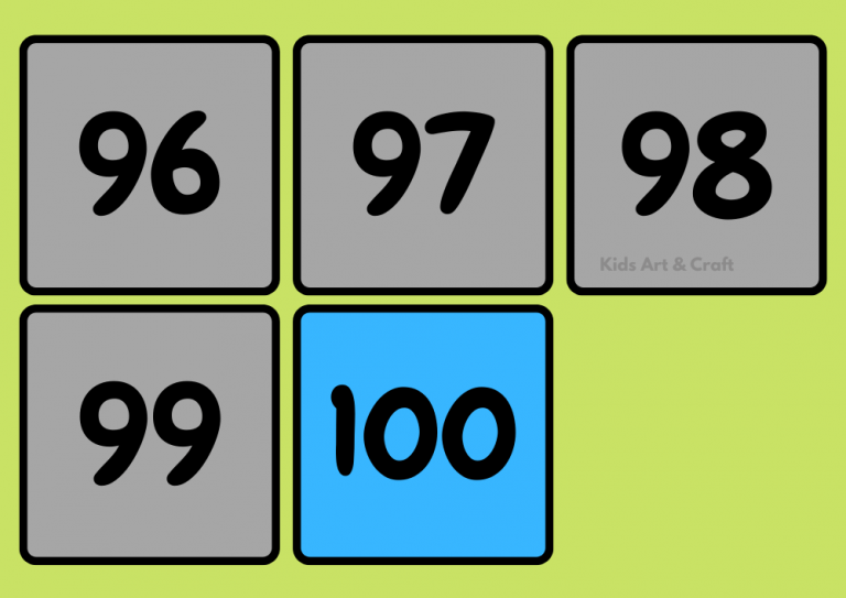 Greater Than and Less Than Activity Flashcards - Free Printables - Kids ...