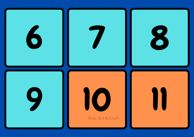 Greater Than and Less Than Activity Flashcards - Free Printables - Kids ...