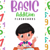 Math Flashcards For Kindergarten Featured Image