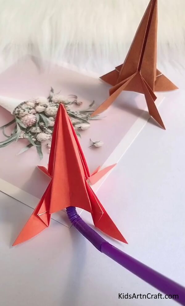 Fun Paper Craft Activities for Kids of All Ages