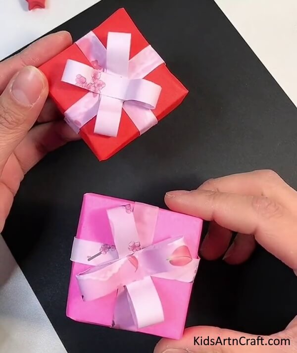 Learn to Make DIY Crafts from Paper _ Recycled Material