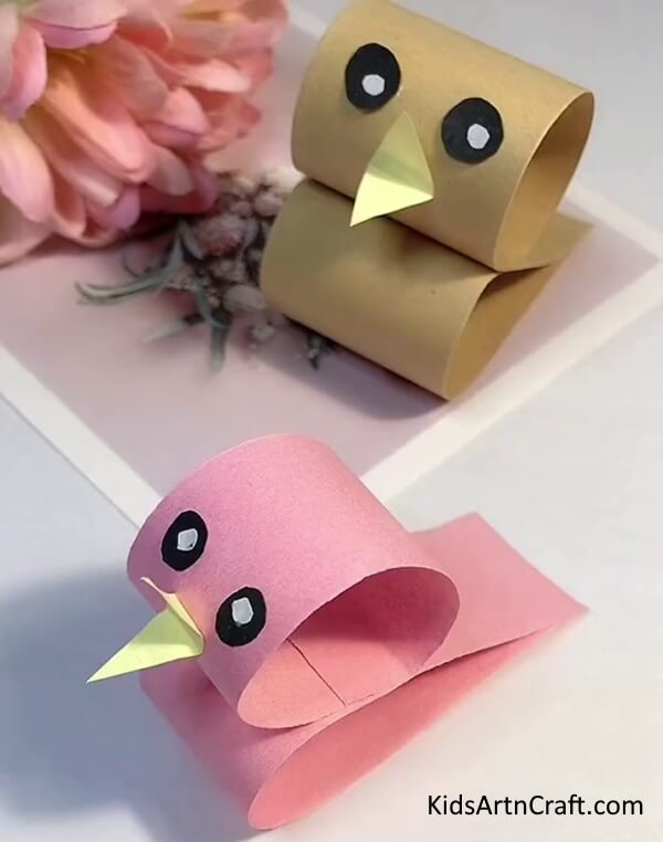Fun Paper Craft Activities for Kids of All Ages 