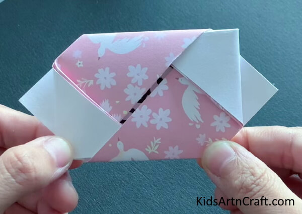 Easy Origami Craft For Kids Origami Paper Art & Craft Ideas For Holidays