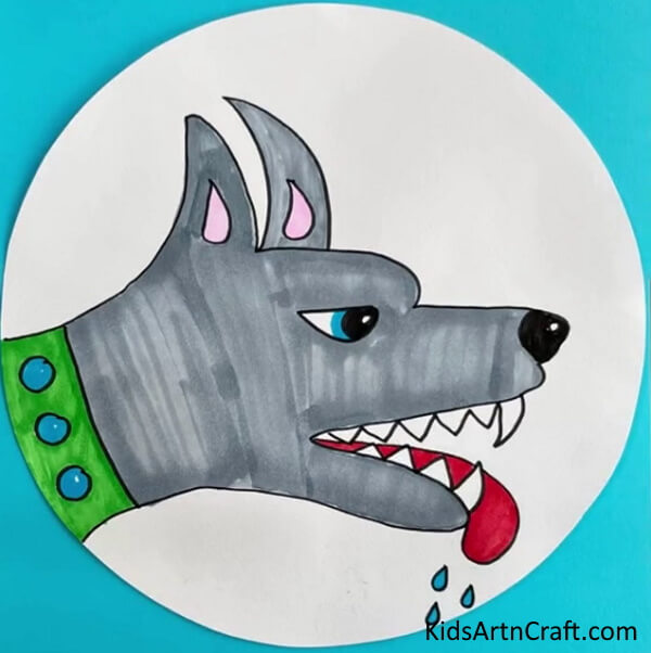 Fun Dog Painting For Kids Colorful Painting Ideas for Kids of All Ages