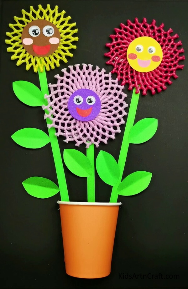 Creative & Simple Paper Crafts to Make With Kids on Holidays - Kids Art &  Craft