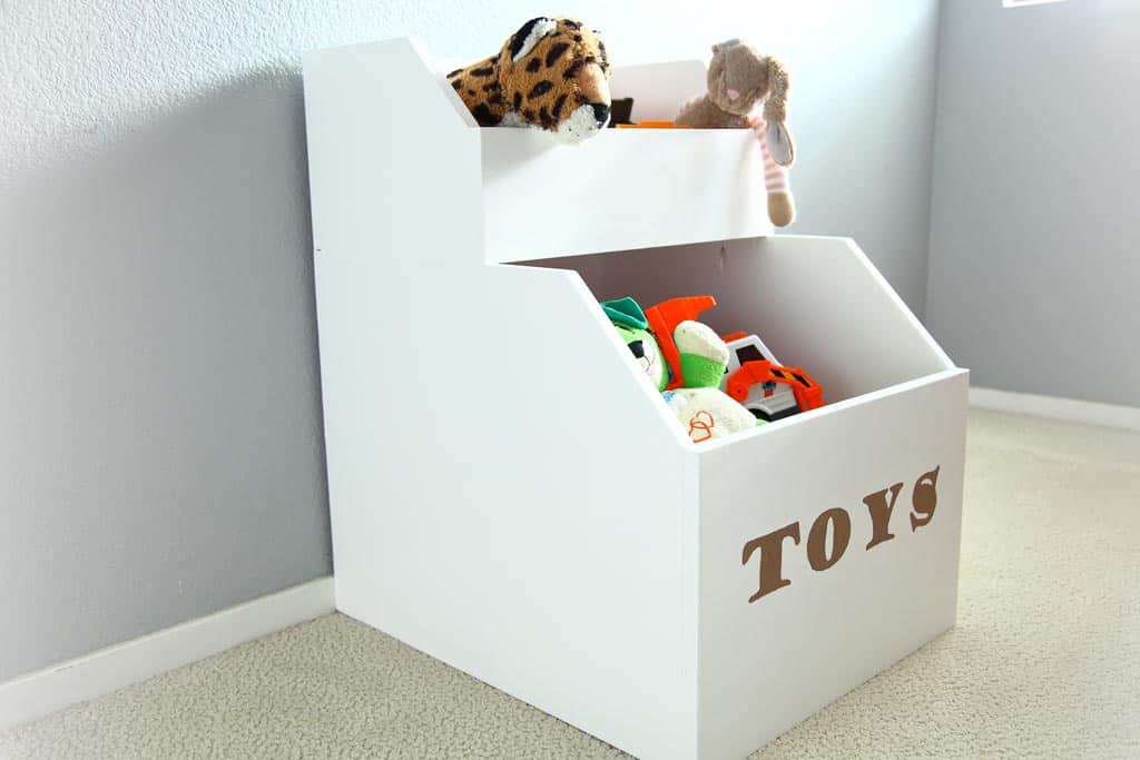 Cheap Toys Storage Craft Idea For PlayroomToy Storage Ideas for Big Toys