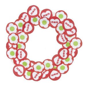 Mother’s Day Paper Plate Crafts for Kids - Kids Art & Craft