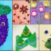Learn to Make Creative Craft Ideas for Beginners Featured Image