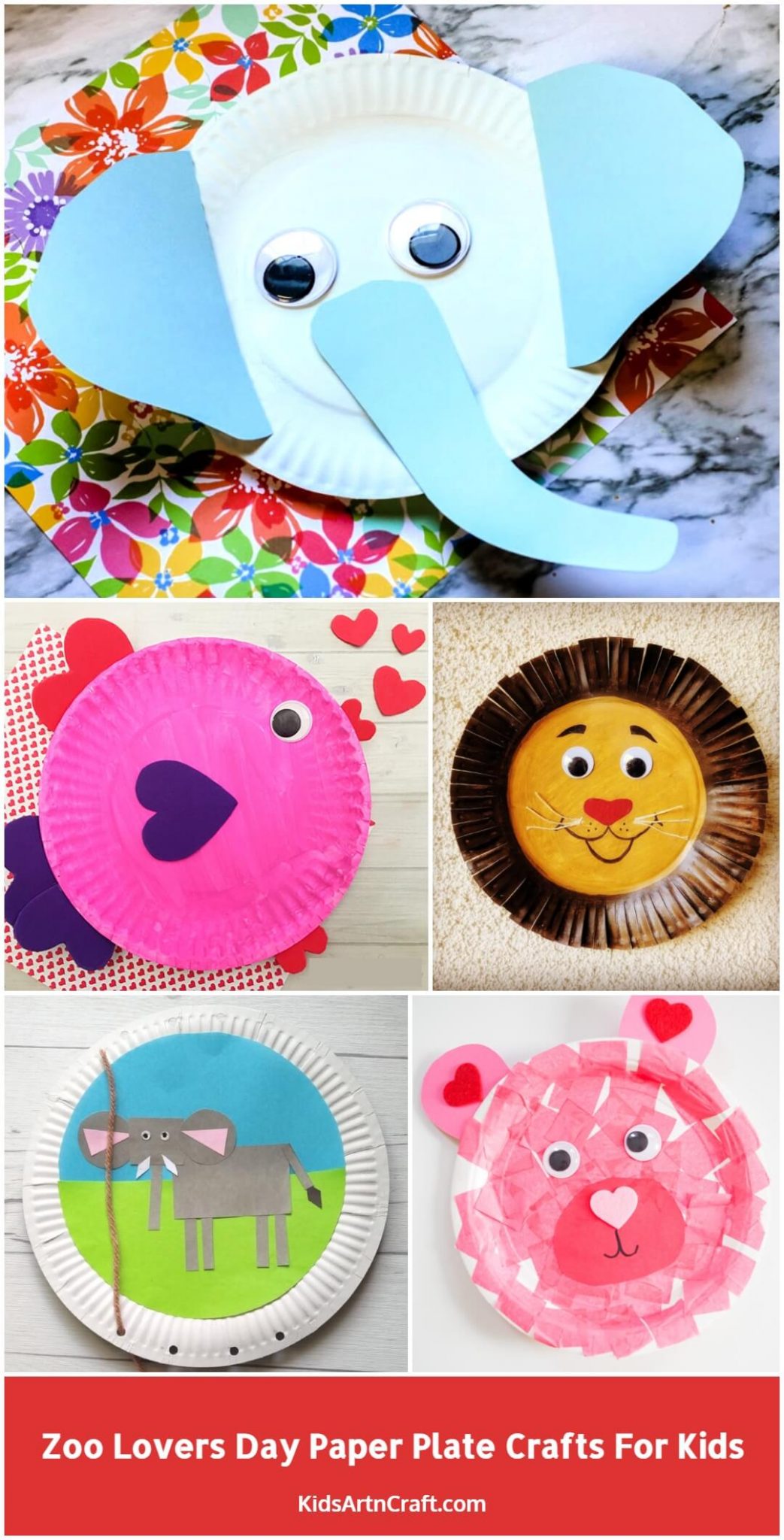 zoo-lovers-day-paper-plate-crafts-for-kids-kids-art-craft