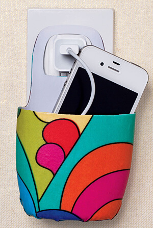 Cellphone Holder Craft Project Using Empty Plastic Bottle