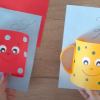 How to Make a Winter-themed Paper Mug Craft Featured Image