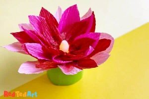 Diwali Handmade Diya Crafts - Kids Art & Craft
