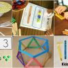 Fun & Learning Activities With Popsicle Sticks