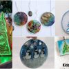 Christmas Resin Crafts to Gift