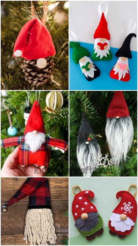 500+ Christmas Craft Ideas - Kids Art & Craft