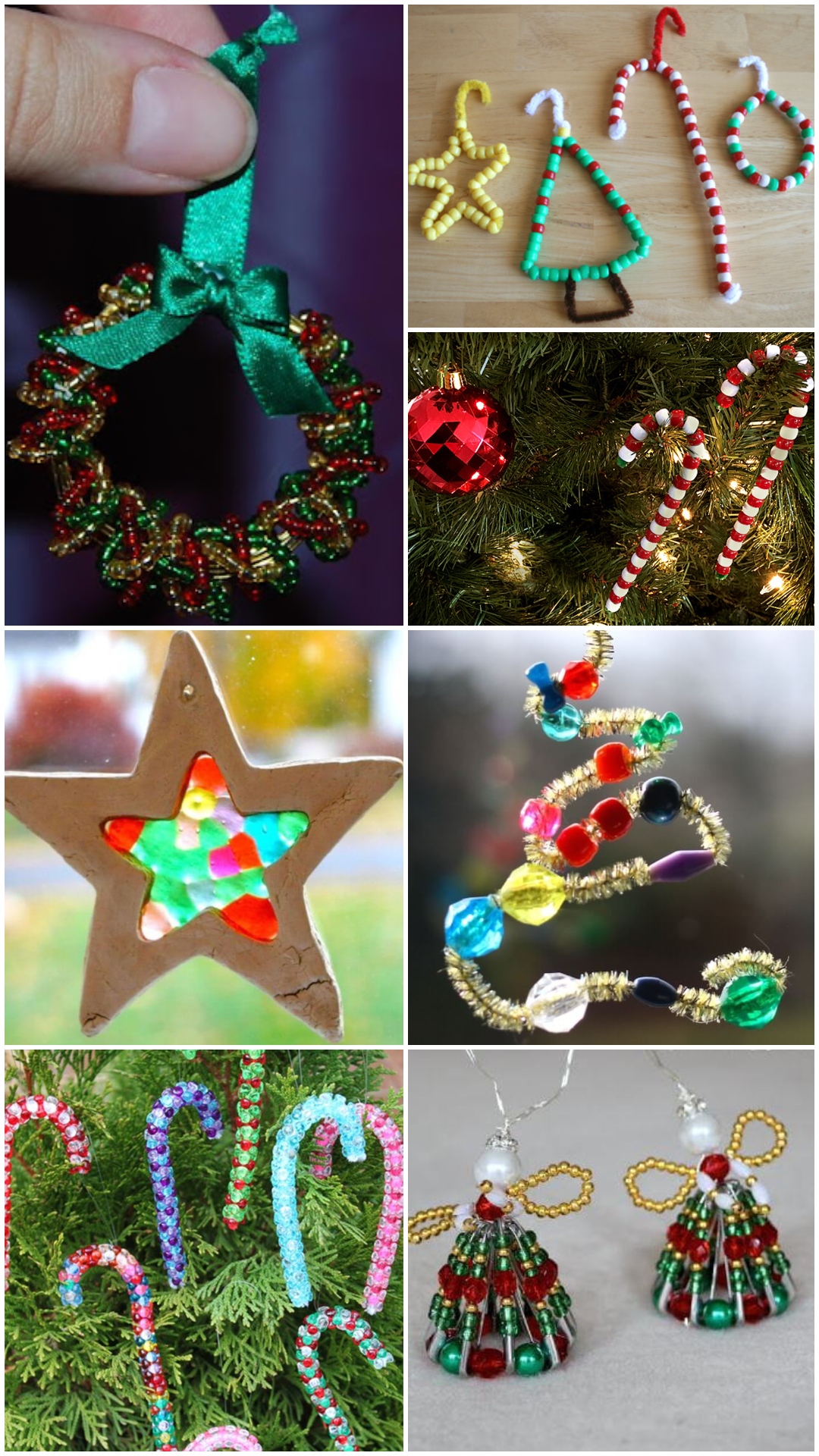 Pony-Bead-Decoration-Crafts-For-Christmas-FS-Kidsartncraf