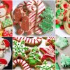 Christmas Cookies (Recipes)