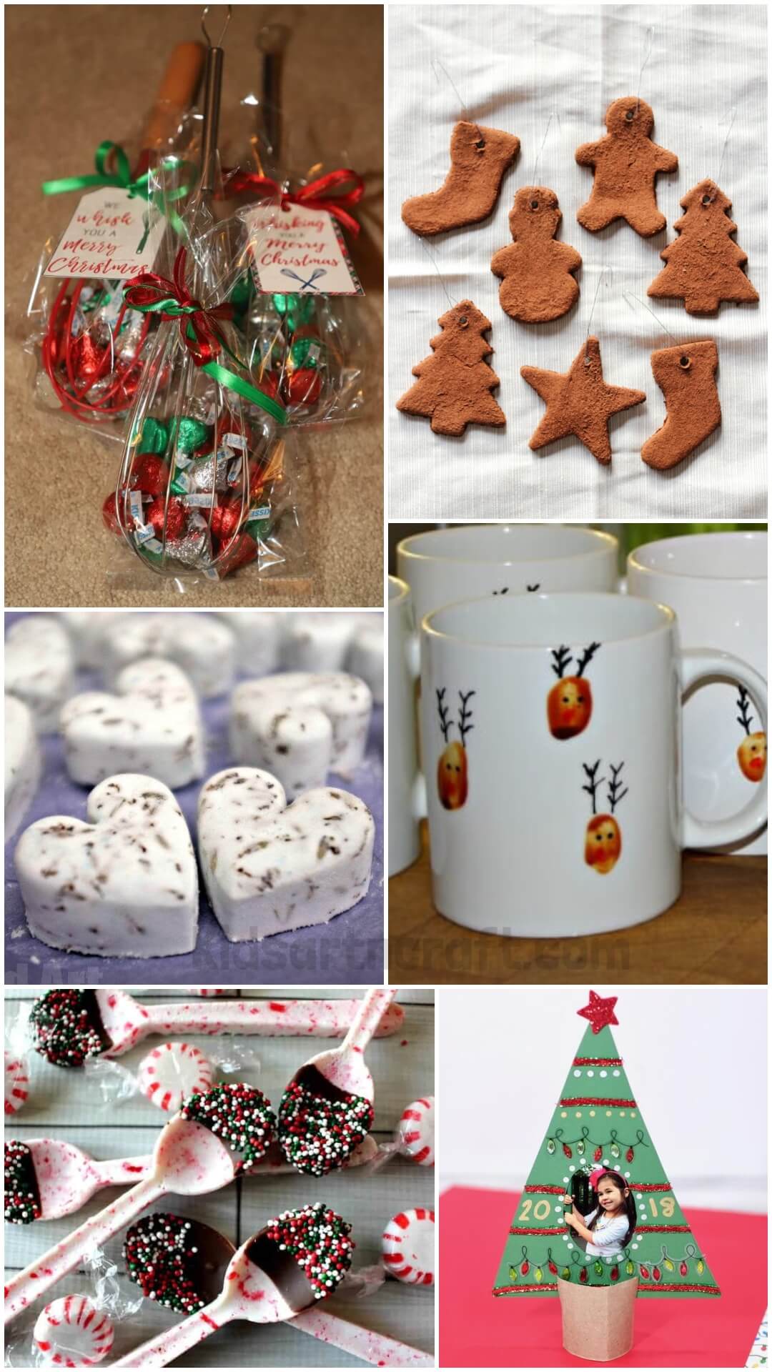 Christmas Gift Ideas For Kids