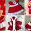 Christmas Outfits For Baby Girl