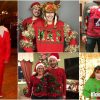 Christmas Outfits For Couples