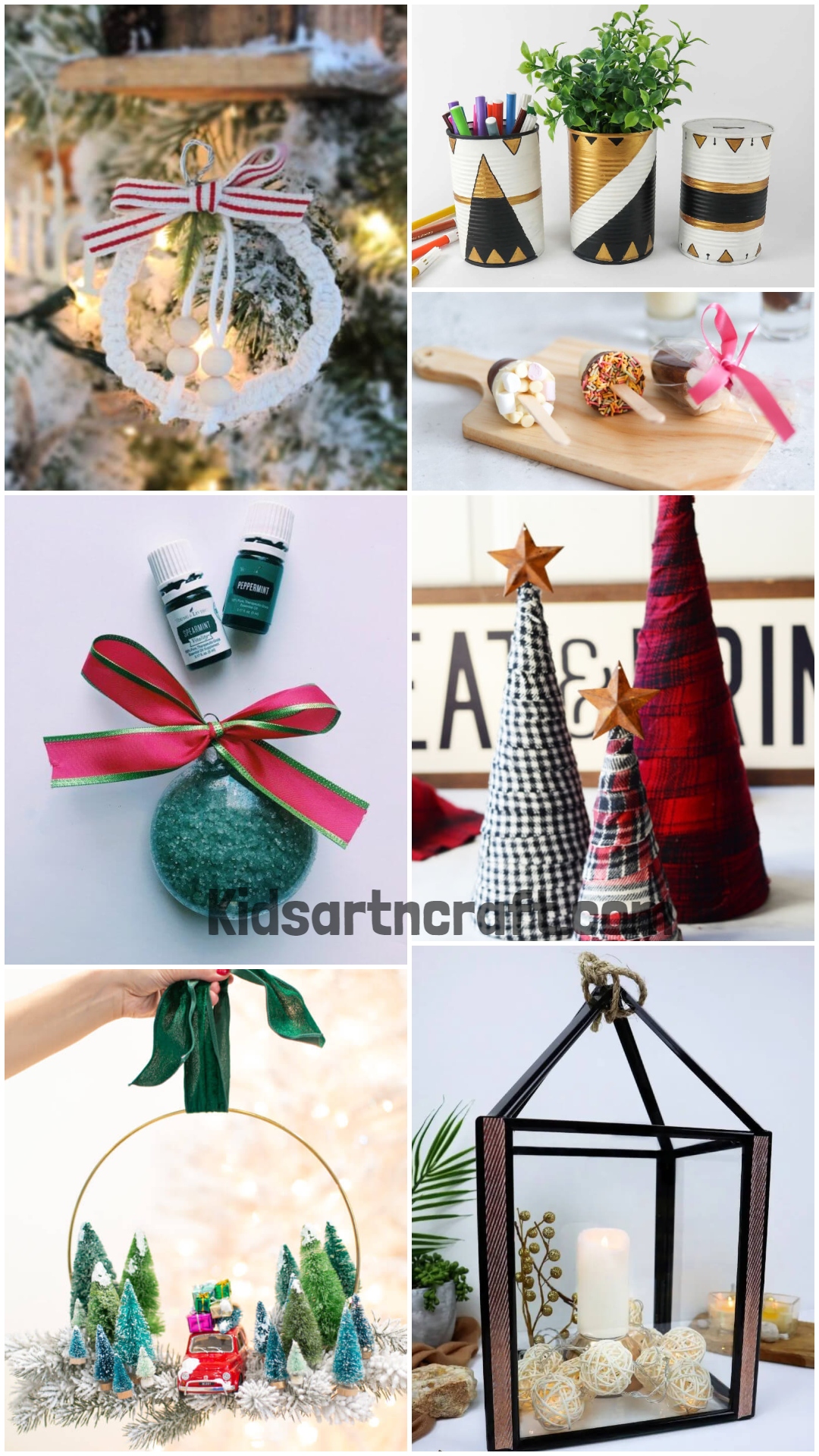 Christmas Projects to Sell