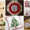 Small Christmas Reindeer Craft Using Cardboard