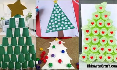 Christmas Tree Games