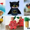 Cork Crafts for Toddlers