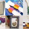 Crafts to make with yarn without knitting
