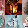 DIY Handmade Christmas Gifts to Make for Friends and Family