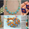 Handmade Jewelry Beaded Crafts