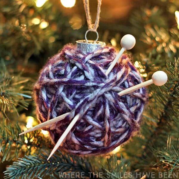 How to Make Yarn Ball With Step-By-Step Instructions
