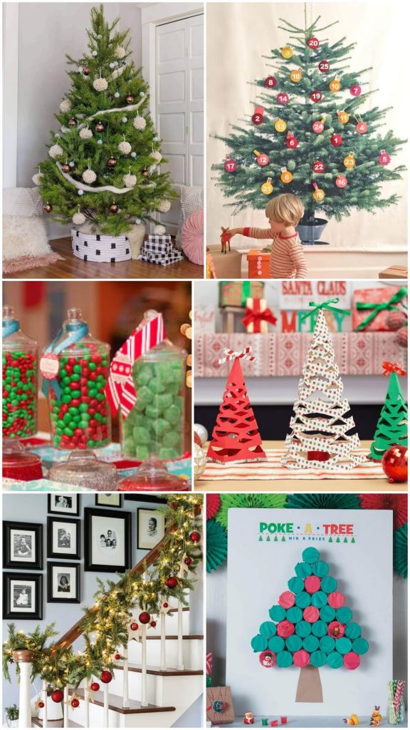 Low Budget Party Decoration Ideas For Christmas Kids Art & Craft
